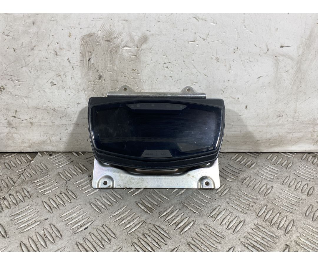 Strumentazione Contachilometri Aprilia SR GT 125 Dal 2022 al 2025  1751551879179