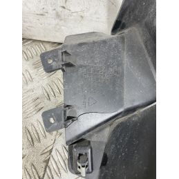 Carena Centrale Sinistra SX Aprilia SR GT 125 Dal 2022 al 2025 N.B Vedere Bene Foto Crepato COD 1B008124  1751551891751