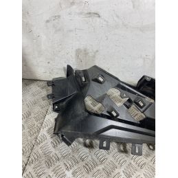 Carena Centrale Sinistra SX Aprilia SR GT 125 Dal 2022 al 2025 N.B Vedere Bene Foto Crepato COD 1B008124  1751551891751