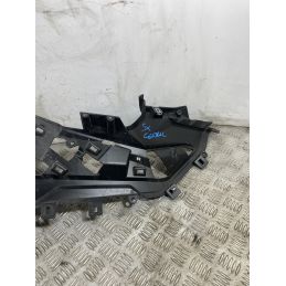 Carena Centrale Sinistra SX Aprilia SR GT 125 Dal 2022 al 2025 N.B Vedere Bene Foto Crepato COD 1B008124  1751551891751