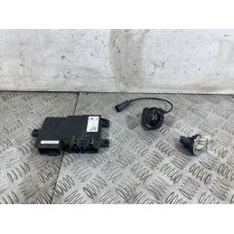 Kit Chiave Aprilia SR GT 125 Dal 2022 al 2025 Cod CM301316  1751553282526