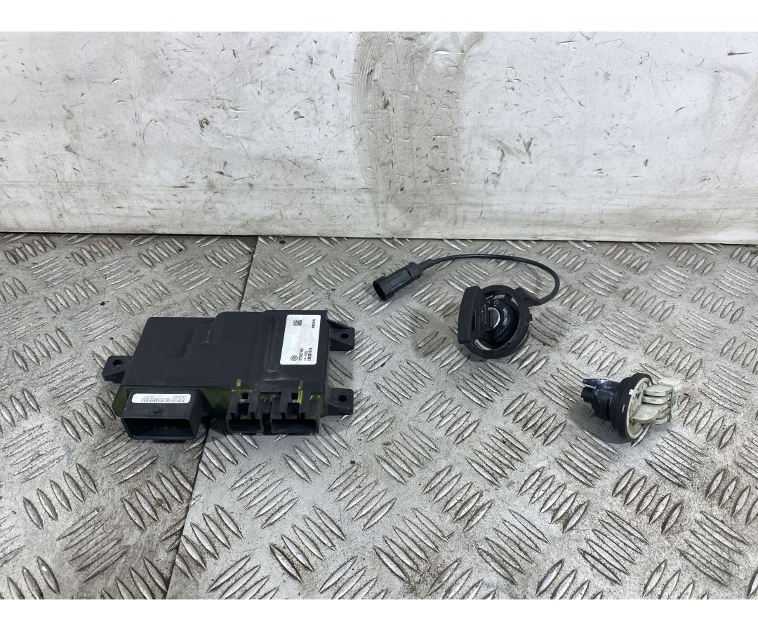 Kit Chiave Aprilia SR GT 125 Dal 2022 al 2025 Cod CM301316  1751553282526