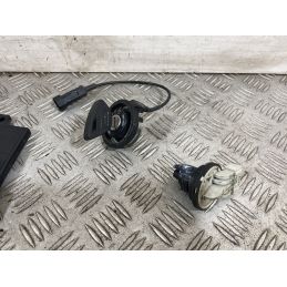 Kit Chiave Aprilia SR GT 125 Dal 2022 al 2025 Cod CM301316  1751553282526