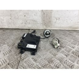 Kit Chiave Aprilia SR GT 125 Dal 2022 al 2025 Cod CM301316  1751553282526