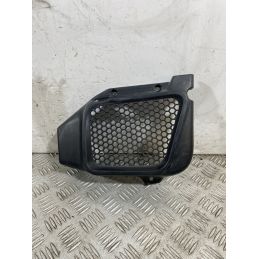 Carena Griglia Coperchio Radiatore Aprilia SR GT 125 Dal 2022 al 2025  1751553076309