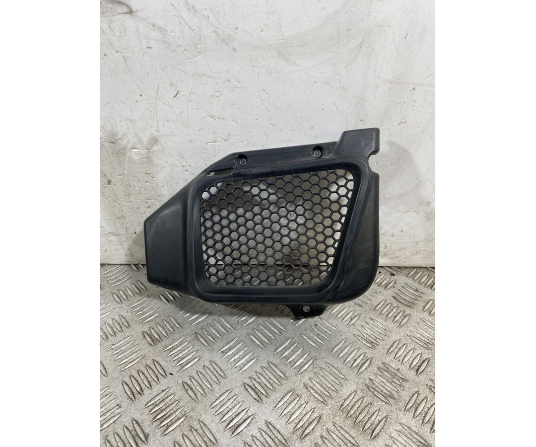 Carena Griglia Coperchio Radiatore Aprilia SR GT 125 Dal 2022 al 2025  1751553076309