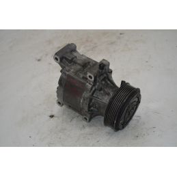 Compressore AC Fiat Punto Dal 1999 al 2011 Cod 5A7975300  1751554044840