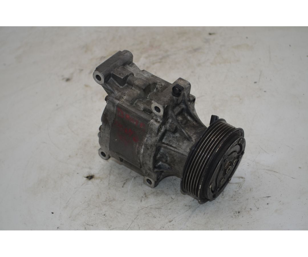 Compressore AC Fiat Punto Dal 1999 al 2011 Cod 5A7975300  1751554044840