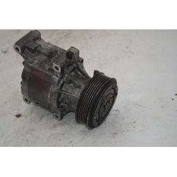 Compressore AC Fiat Punto Dal 1999 al 2011 Cod 5A7975300  1751554044840