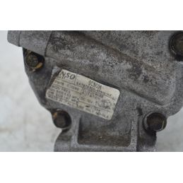 Compressore AC Fiat Punto Dal 1999 al 2011 Cod 5A7975300  1751554044840