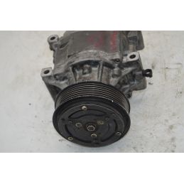 Compressore AC Fiat Punto Dal 1999 al 2011 Cod 5A7975300  1751554044840