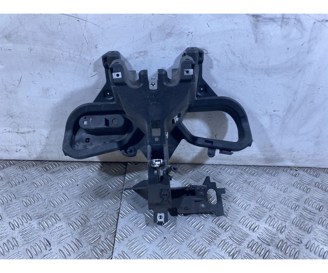 Telaietto Anteriore Aprilia SR GT 125 Dal 2022 al 2025  1751554930501