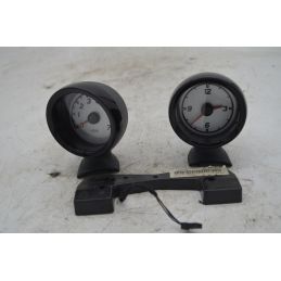 Tachimetro Smart ForTwo W451  Dal 2007 al 2015 Cod A4515401111  1751554624035