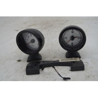 Tachimetro Smart ForTwo W451  Dal 2007 al 2015 Cod A4515401111  1751554624035