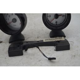 Tachimetro Smart ForTwo W451  Dal 2007 al 2015 Cod A4515401111  1751554624035