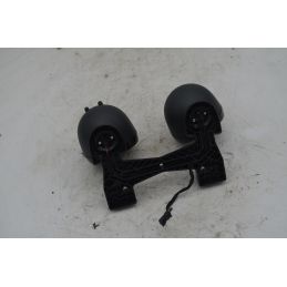 Tachimetro Smart ForTwo W451  Dal 2007 al 2015 Cod A4515401111  1751554624035