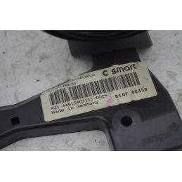 Tachimetro Smart ForTwo W451  Dal 2007 al 2015 Cod A4515401111  1751554624035