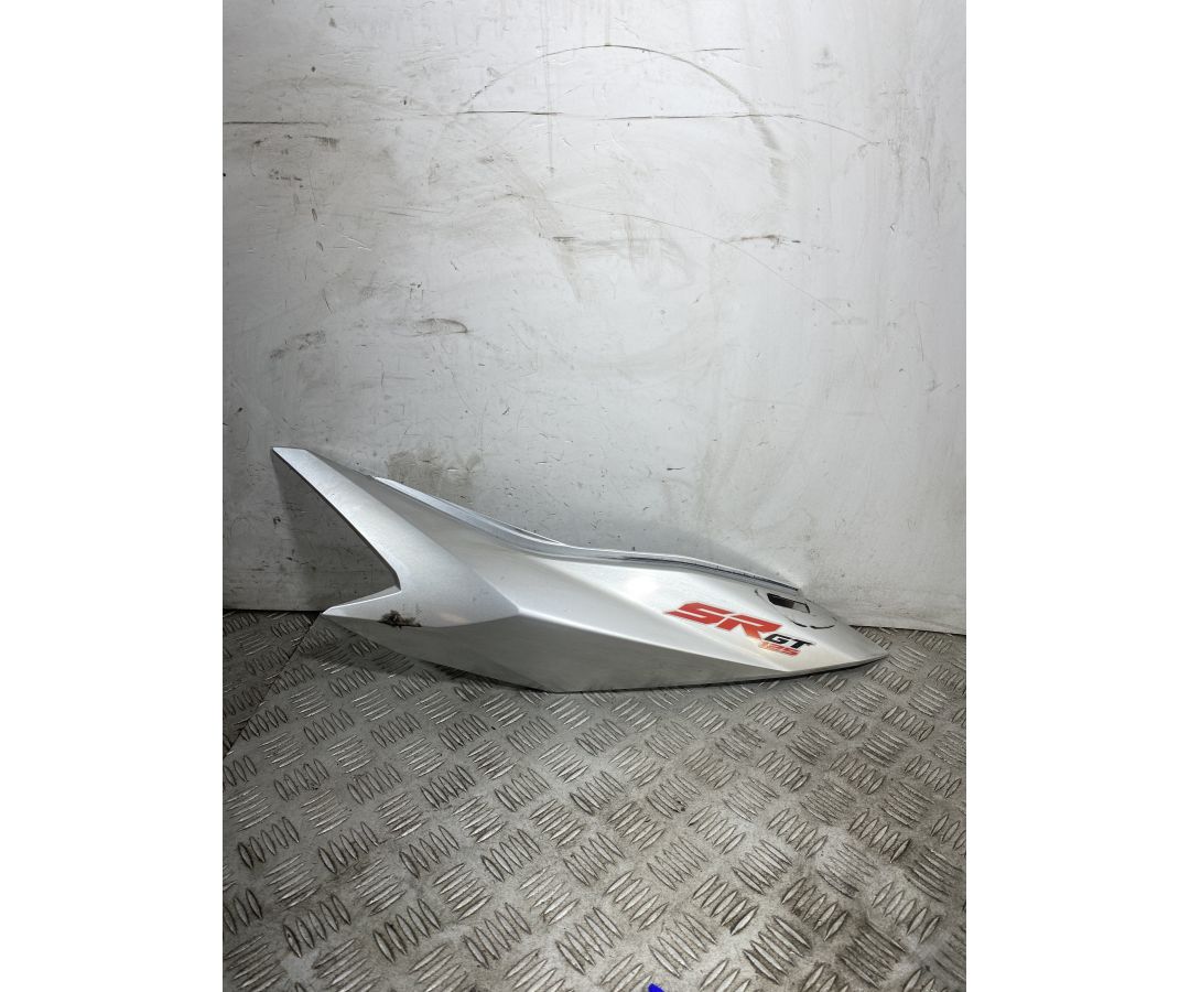 Carena Fianchetto Posteriore Sinistro SX Aprilia SR GT 125 Dal 2022 al 2025  1751554748304