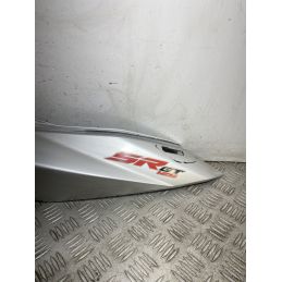 Carena Fianchetto Posteriore Sinistro SX Aprilia SR GT 125 Dal 2022 al 2025  1751554748304
