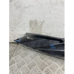 Carena Fianchetto Posteriore Sinistro SX Aprilia SR GT 125 Dal 2022 al 2025  1751554748304