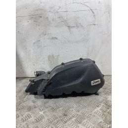 Scatola Filtro Aria Airbox Aprilia SR GT 125 Dal 2022 al 2025  1751555020201