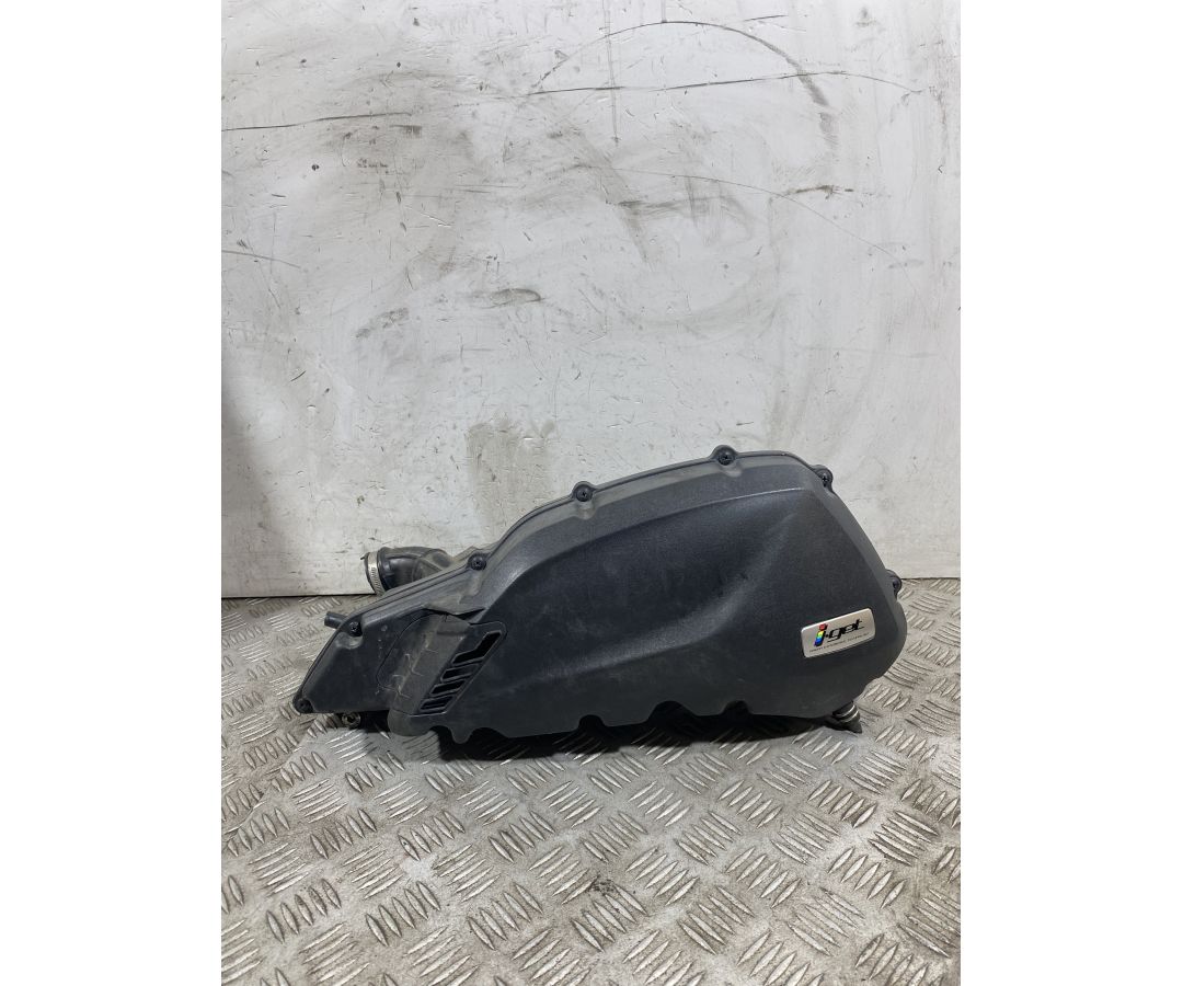 Scatola Filtro Aria Airbox Aprilia SR GT 125 Dal 2022 al 2025  1751555020201