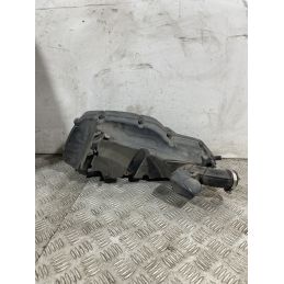 Scatola Filtro Aria Airbox Aprilia SR GT 125 Dal 2022 al 2025  1751555020201