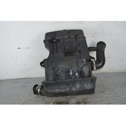 Scatola Filtro Aria Fiat 500 Dal 2007 al 2015 Cod 51773400  1751555160044