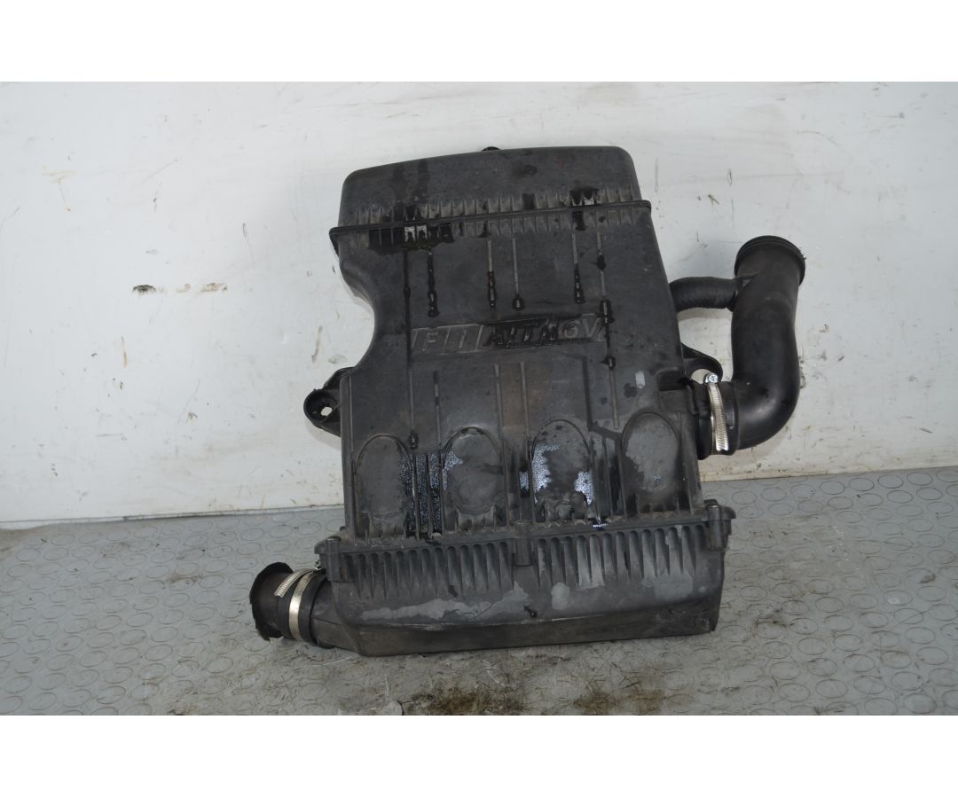 Scatola Filtro Aria Fiat 500 Dal 2007 al 2015 Cod 51773400  1751555160044