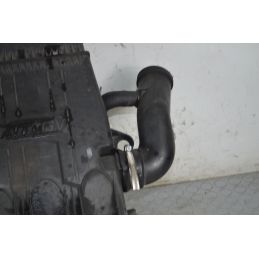 Scatola Filtro Aria Fiat 500 Dal 2007 al 2015 Cod 51773400  1751555160044