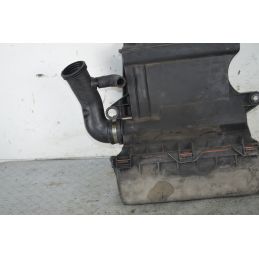 Scatola Filtro Aria Fiat 500 Dal 2007 al 2015 Cod 51773400  1751555160044