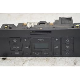 Controllo Comandi Clima Audi A2 Dal 1999 al 2005 Cod 8Z0820043  1751610691513
