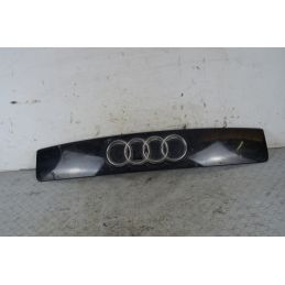 Griglia Paraurti Anteriore Audi A2 Dal 1999 al 2005 Cod 8Z0853667CY9B  1751611650724