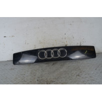 Griglia Paraurti Anteriore Audi A2 Dal 1999 al 2005 Cod 8Z0853667CY9B  1751611650724
