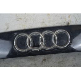 Griglia Paraurti Anteriore Audi A2 Dal 1999 al 2005 Cod 8Z0853667CY9B  1751611650724