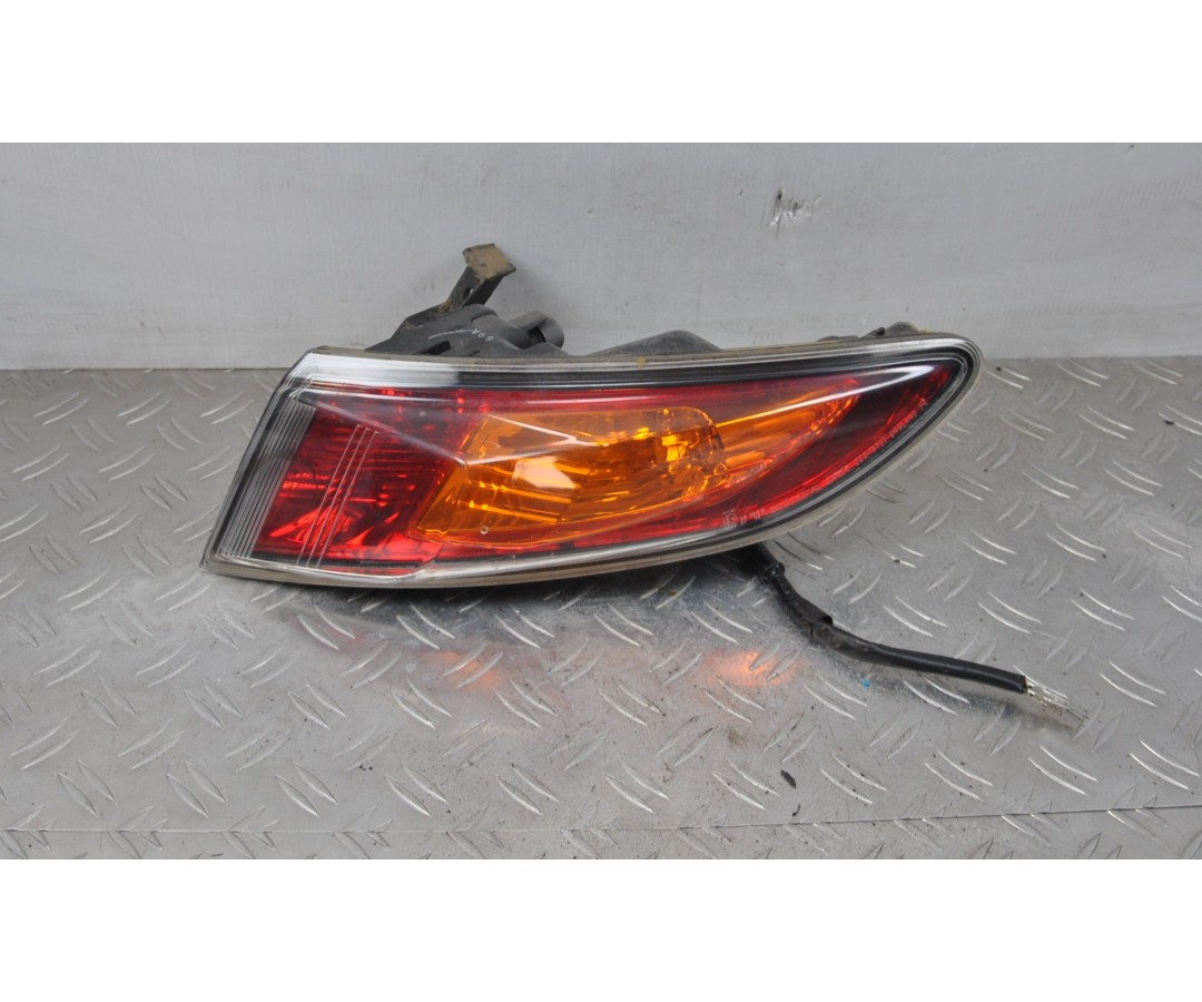 Fanale Stop Esterno Destro Dx Honda Civic dal 2006 al 2011 Cod 33551SMTE02  1622732367542