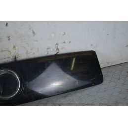 Griglia Paraurti Anteriore Audi A2 Dal 1999 al 2005 Cod 8Z0853667CY9B  1751611650724