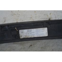 Griglia Paraurti Anteriore Audi A2 Dal 1999 al 2005 Cod 8Z0853667CY9B  1751611650724