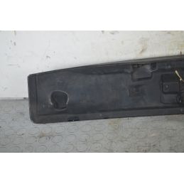 Griglia Paraurti Anteriore Audi A2 Dal 1999 al 2005 Cod 8Z0853667CY9B  1751611650724