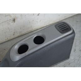 Tunnel Centrale Smart ForTwo W451 Dal 2007 al 2014 Cod A4516890031  1751612081947