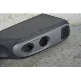 Tunnel Centrale Smart ForTwo W451 Dal 2007 al 2014 Cod A4516890031  1751612081947