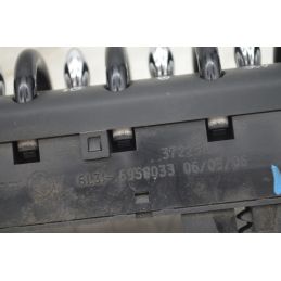Pulsantiera Multifunzione Mini Cooper R50 Dal 2001 al 2007 Cod 6917985  1751612467574
