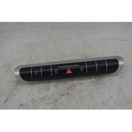 Pulsantiera Quattro Frecce Smart ForTwo W451 Dal 2007 al 2014 Cod A4518206710003  1751613098975