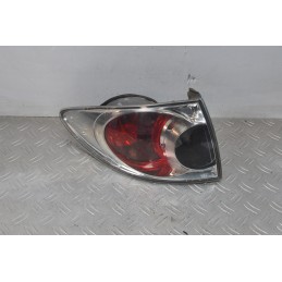 Fanale stop posteriore esterno SX Mazda 6 SW Dal 2002 al 2007 Cod GR4B51160A  1622733146139