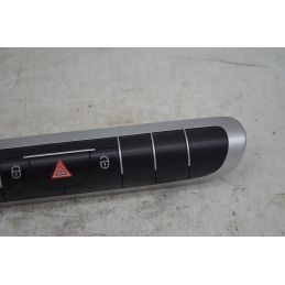 Pulsantiera Quattro Frecce Smart ForTwo W451 Dal 2007 al 2014 Cod A4518206710003  1751613098975