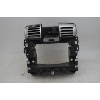 Bocchette Aria Centrali + Mascherina Rivestimento Display Smart ForTwo w451 Dal 2007 al 2014 Cod A4518300254  1751613609331