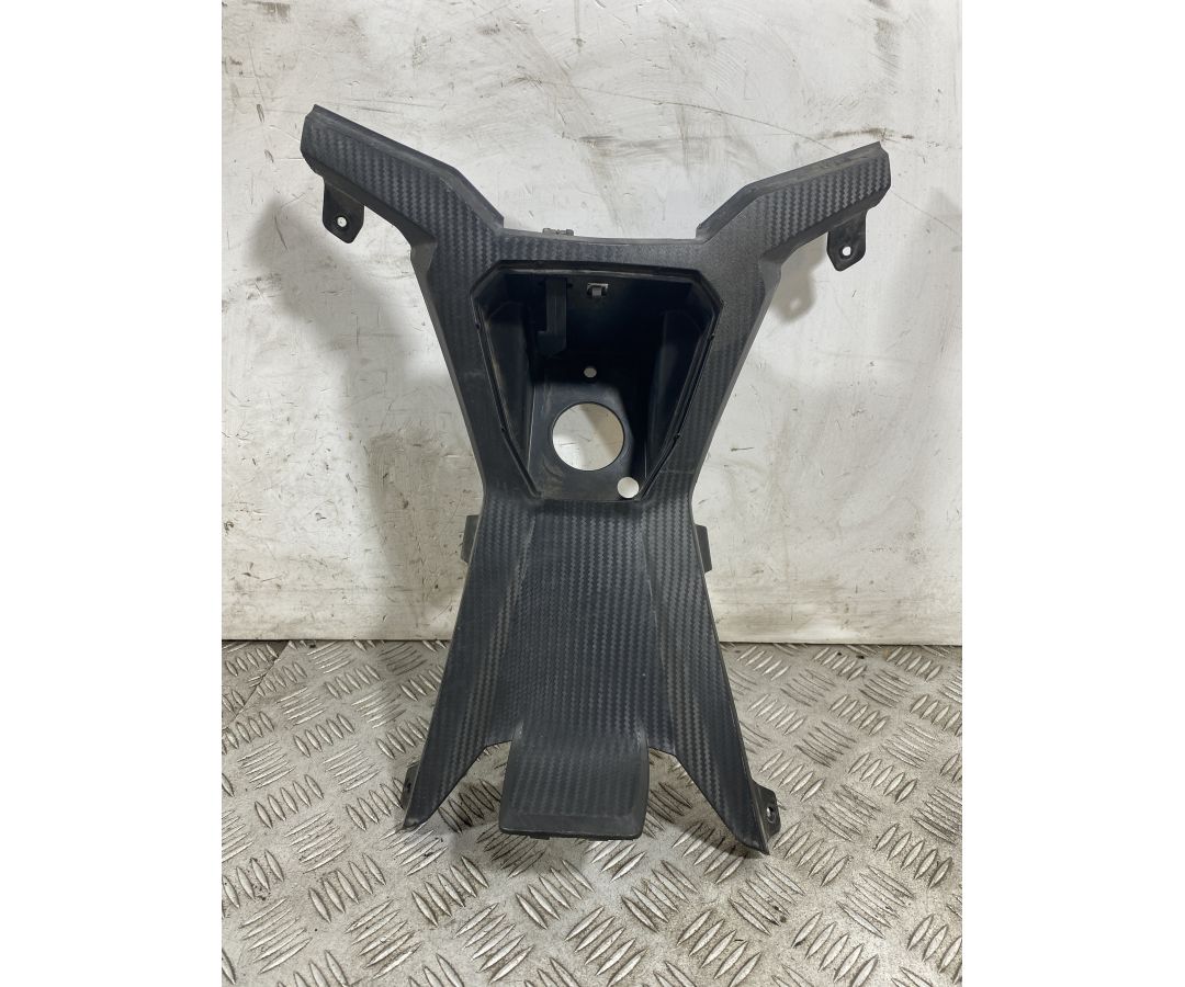 Carena Coperchio Serbatoio Centrale Aprilia SR GT 125 Dal 2022 al 2025 COD 1B008063  1751614173497