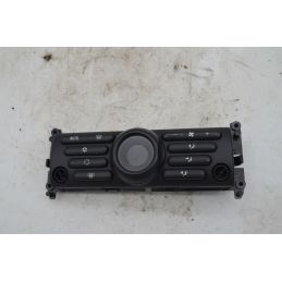 Controllo Comandi Clima Mini Cooper R50 Dal 2001 al 2007 Cod 64116962469  1751614091630