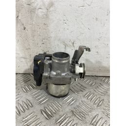 Corpo Farfallato Aprilia SR GT 125 Dal 2022 al 2025  1751614713198