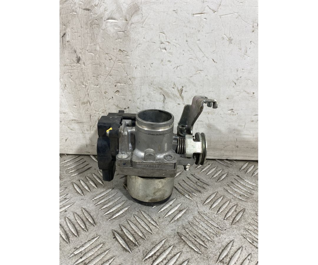 Corpo Farfallato Aprilia SR GT 125 Dal 2022 al 2025  1751614713198